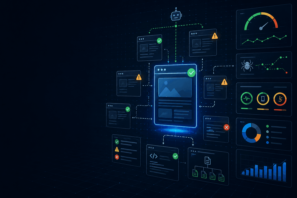 The Technical SEO Checklist I Run on Every Site