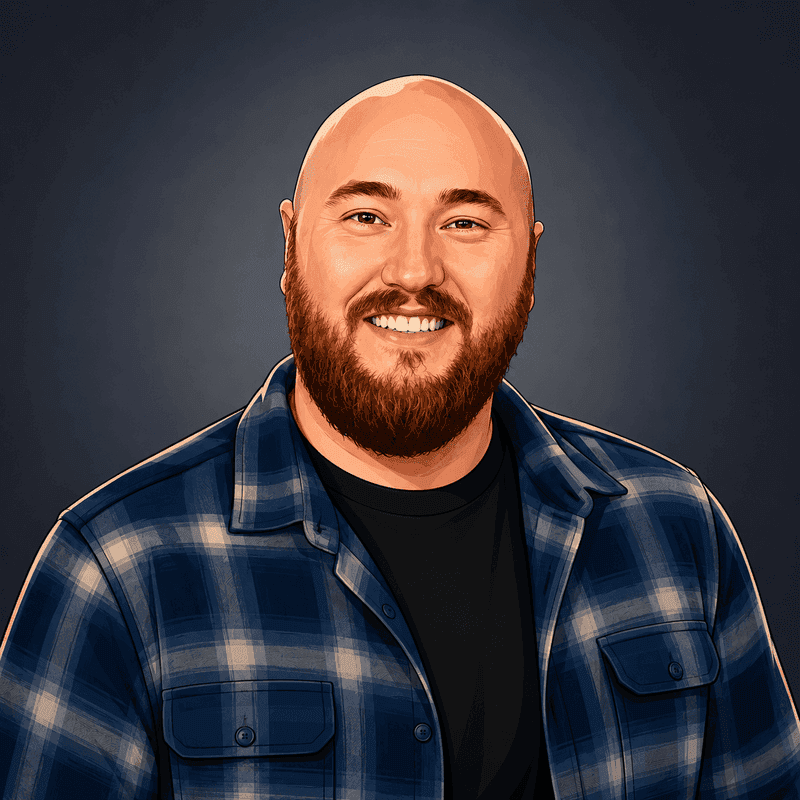 Daniel Campbell-White, Web Developer · Digital Consultant