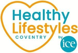 Healthy Lifestyles Coventry logo